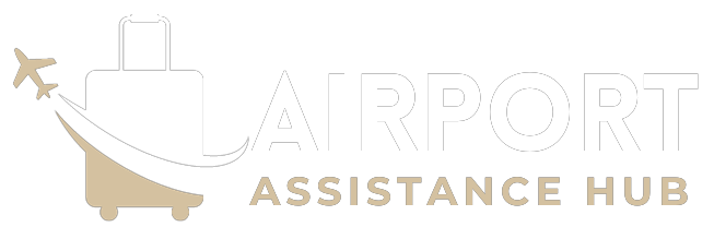Airport Assistance Hub