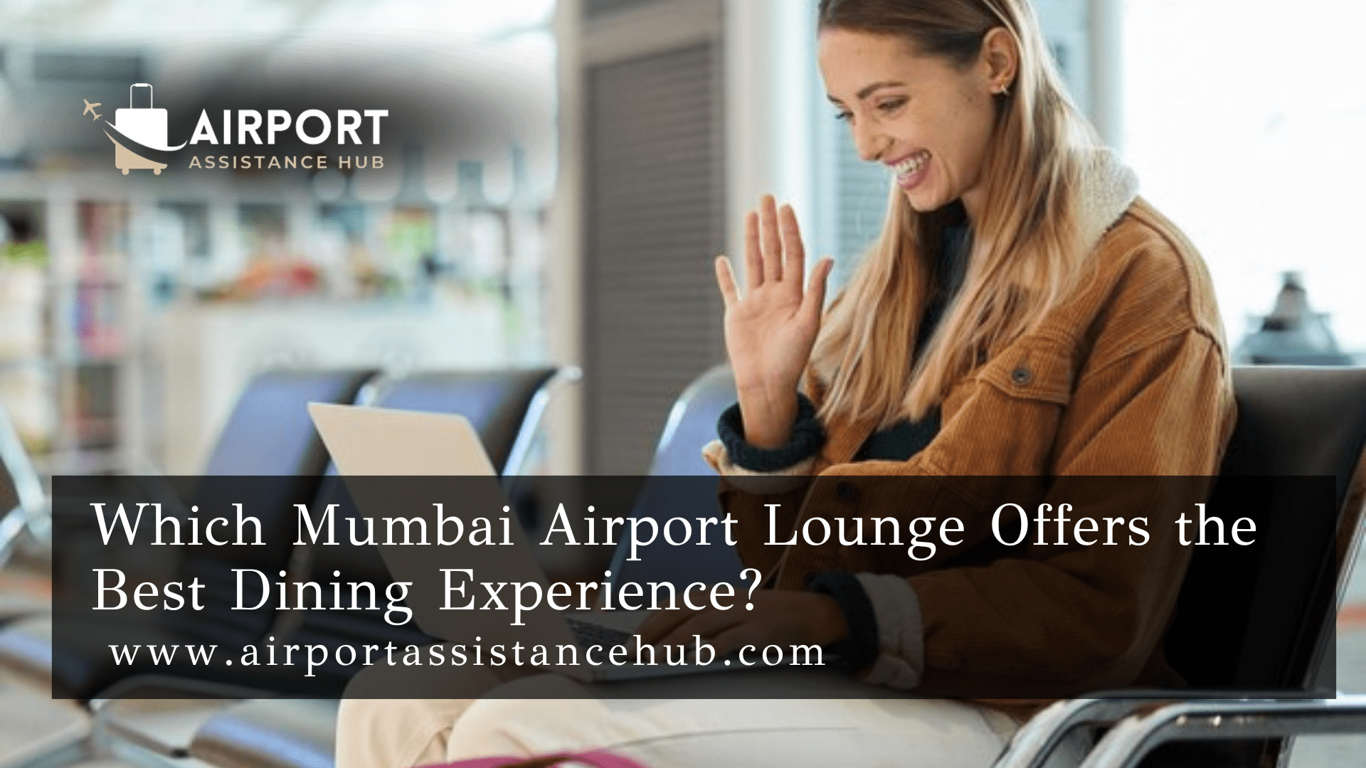Mumbai Airport Lounge Services
