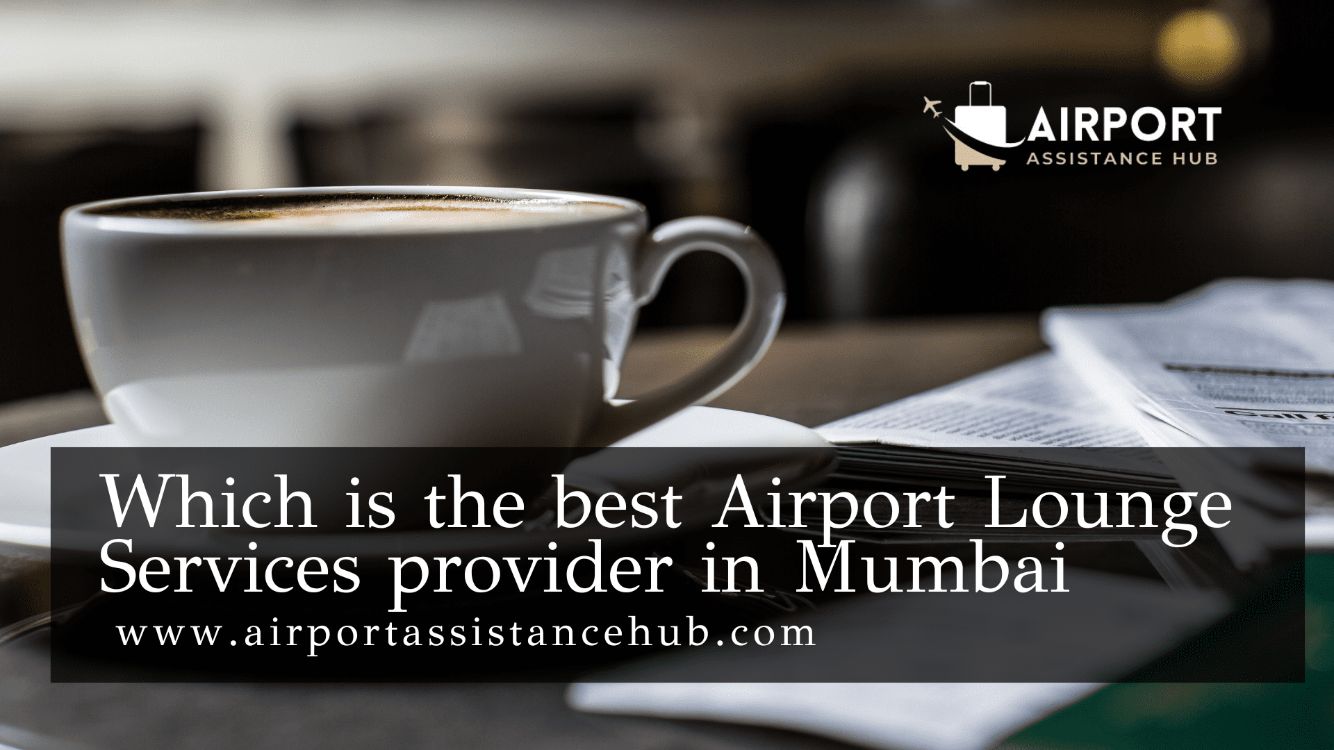 Which is the best Airport Lounge Services provider in Mumbai