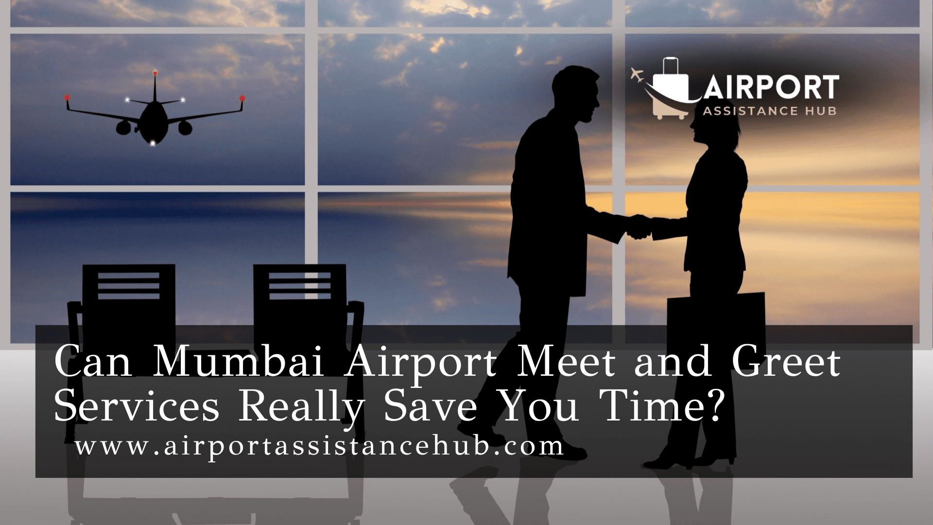 Can Mumbai Airport Meet and Greet Services Really Save You Time?