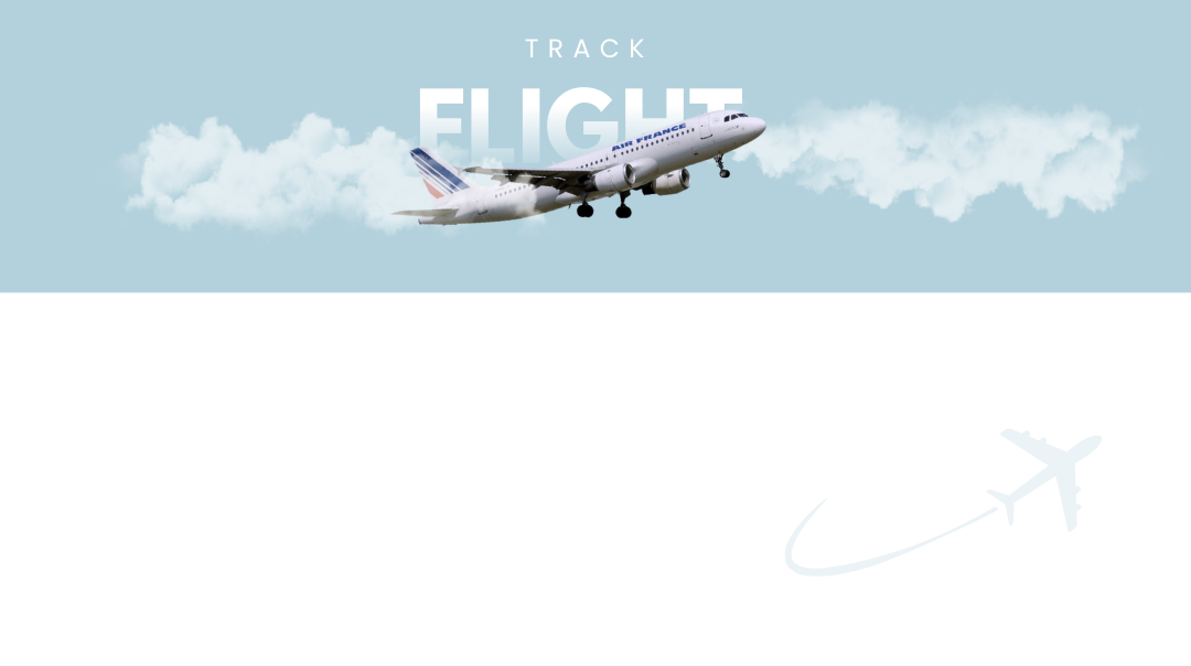 Flight Tracker